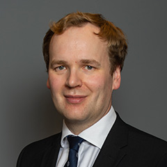 William Wragg
