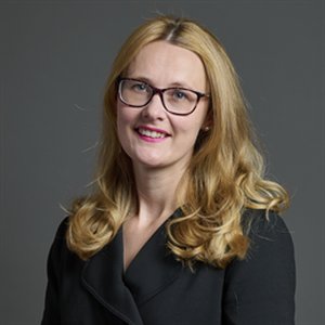 Cat Smith