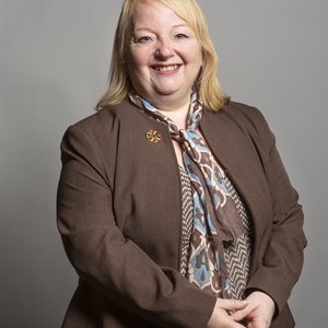 Anne McLaughlin