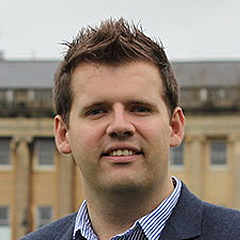 Ben Howlett