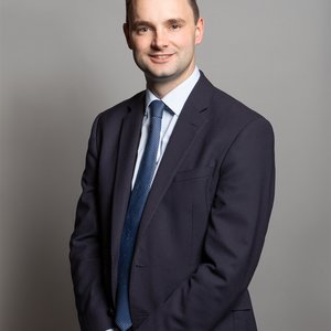 Luke Hall