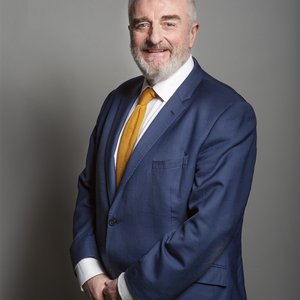 Tommy Sheppard