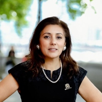 Nusrat Ghani
