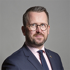 Stewart McDonald