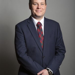 Chris Stephens