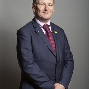 Peter Grant