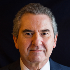 Roger Mullin