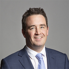 James Davies