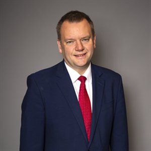 Nick Thomas-Symonds