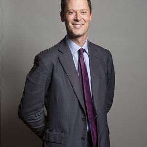 Alex Chalk