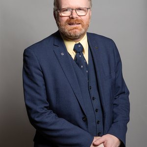 Martyn Day