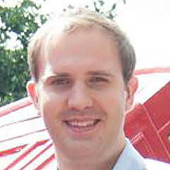 James Berry