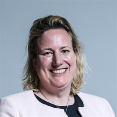 Antoinette Sandbach