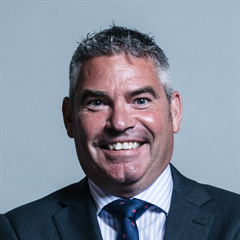 Craig Tracey