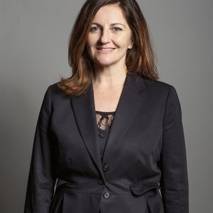 Caroline Ansell