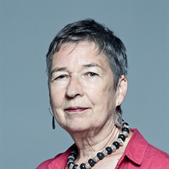 Therese Coffey