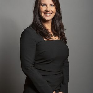 Trudy Harrison