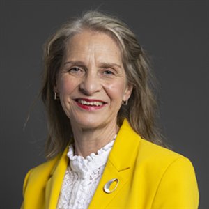 Wera Hobhouse