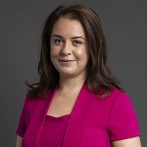 Stephanie Peacock