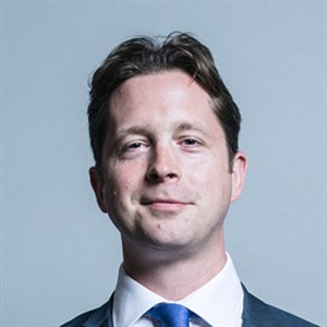 Alex Burghart