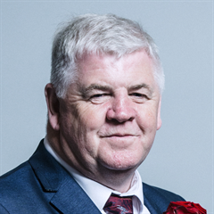 Hugh Gaffney