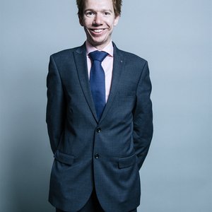 Paul Masterton