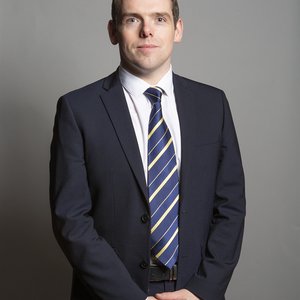 Douglas Ross