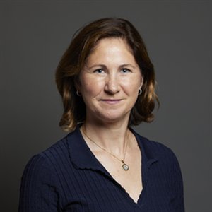 Anna McMorrin
