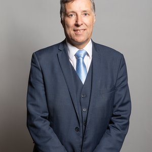 Paul Girvan