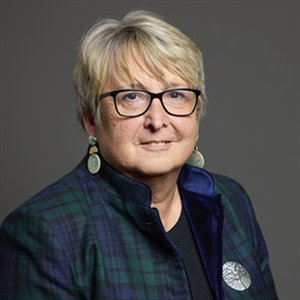 Christine Jardine