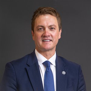 James Frith