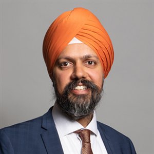 Tan Dhesi