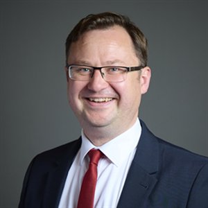 Alex Norris