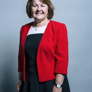 Thelma Walker