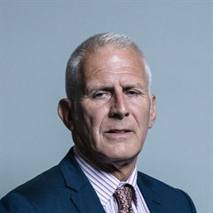Gordon Marsden