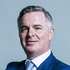 Colin Clark