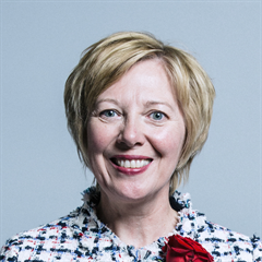 Lesley Laird