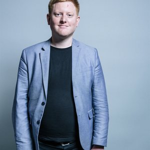 Jared O'Mara