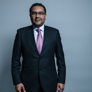 Faisal Rashid