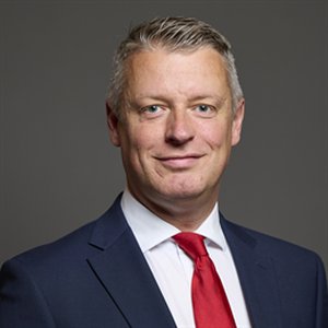 Luke Pollard