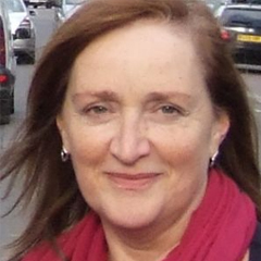 Emma Dent Coad