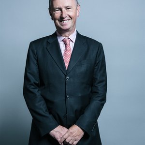 Nigel Evans