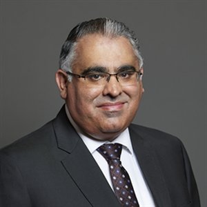 Tahir Ali