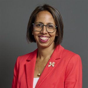 Munira Wilson