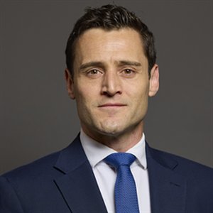 Luke Evans