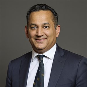 Gagan Mohindra