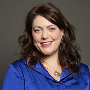 Alicia Kearns