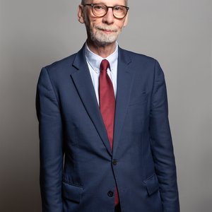 George Howarth