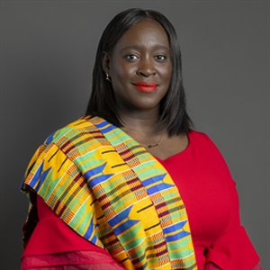 Abena Oppong-Asare