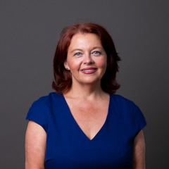 Paula Barker